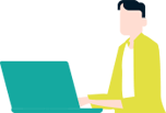楽チラシのコンテンツ作成